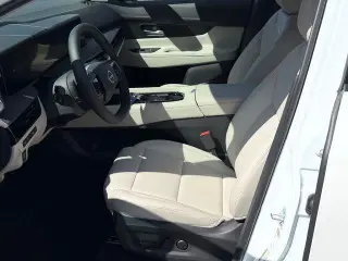 Nissan Murano 2026 AWD SV 4dr SUV