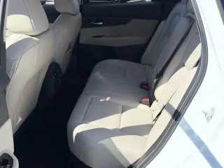 Nissan Murano 2026 AWD SV 4dr SUV