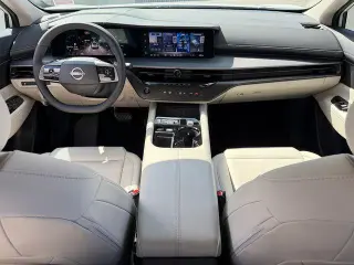 Nissan Murano 2026 AWD SV 4dr SUV