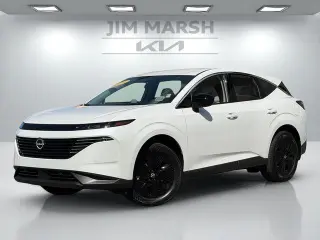 Nissan Murano 2026 AWD SV 4dr SUV