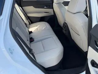 Nissan Murano 2026 AWD SV 4dr SUV