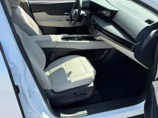 Nissan Murano 2026 AWD SV 4dr SUV