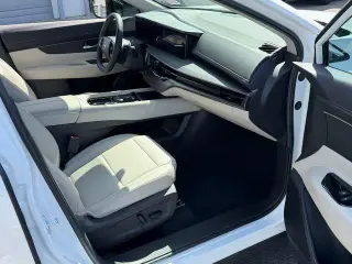 Nissan Murano 2026 AWD SV 4dr SUV