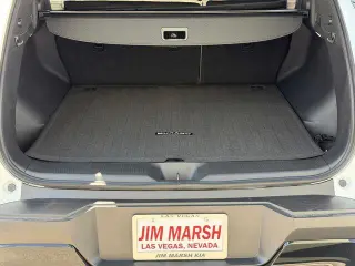 Nissan Murano 2026 AWD SV 4dr SUV