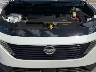 Nissan Murano 2026 AWD SV 4dr SUV