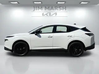 Nissan Murano 2026 AWD SV 4dr SUV