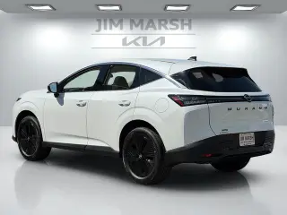Nissan Murano 2026 AWD SV 4dr SUV