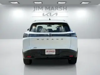 Nissan Murano 2026 AWD SV 4dr SUV