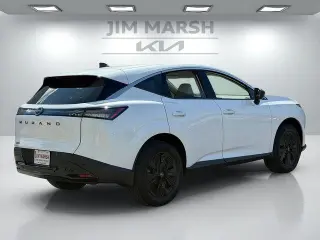 Nissan Murano 2026 AWD SV 4dr SUV