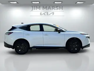 Nissan Murano 2026 AWD SV 4dr SUV