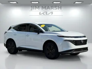 Nissan Murano 2026 AWD SV 4dr SUV