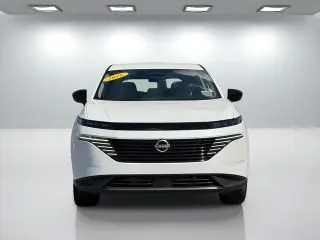 Nissan Murano 2026 AWD SV 4dr SUV