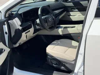 Nissan Murano 2026 AWD SV 4dr SUV
