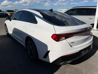 Kia K5 2021 EX 4p Sedan