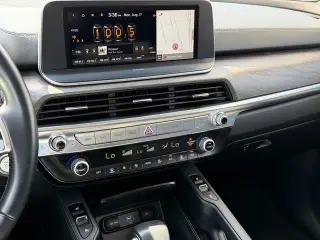 Kia Telluride 2022 EX 4p SUV
