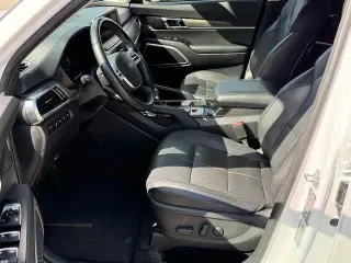 Kia Telluride 2022 EX 4p SUV