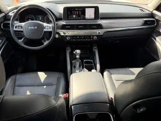 Kia Telluride 2022 EX 4p SUV