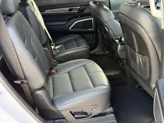 Kia Telluride 2022 EX 4p SUV