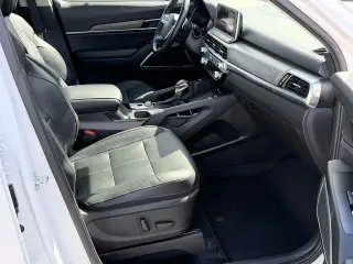 Kia Telluride 2022 EX 4p SUV