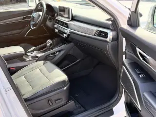 Kia Telluride 2022 EX 4p SUV