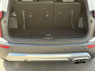 Kia Telluride 2022 EX 4p SUV