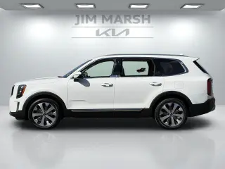 Kia Telluride 2022 EX 4p SUV