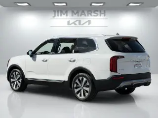 Kia Telluride 2022 EX 4p SUV