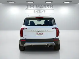 Kia Telluride 2022 EX 4p SUV