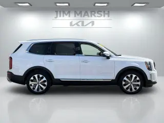 Kia Telluride 2022 EX 4p SUV