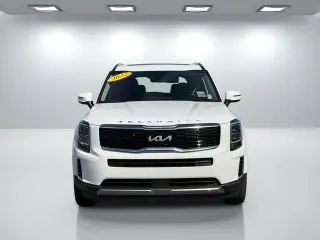 Kia Telluride 2022 EX 4p SUV