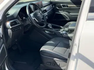 Kia Telluride 2022 EX 4p SUV