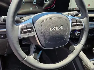 Kia Telluride 2025 AWD EX 4p SUV