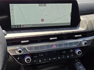 Kia Telluride 2025 AWD EX 4p SUV