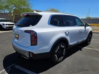 Kia Telluride 2025 AWD EX 4p SUV
