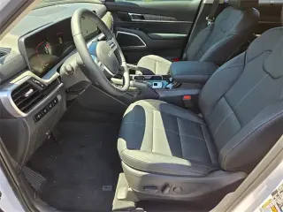 Kia Telluride 2025 AWD EX 4p SUV