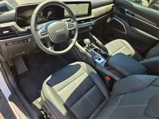 Kia Telluride 2025 AWD EX 4p SUV