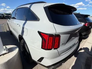 Kia Sorento 2022 AWD SX 4dr SUV
