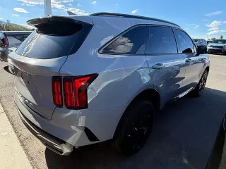 Kia Sorento 2022 AWD SX 4dr SUV