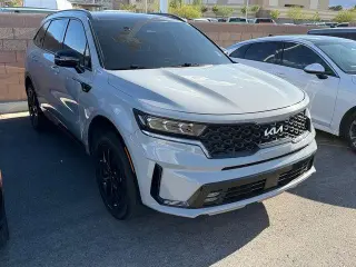 Kia Sorento 2022 AWD SX 4dr SUV