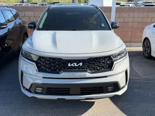 Kia Sorento 2022 AWD SX 4dr SUV