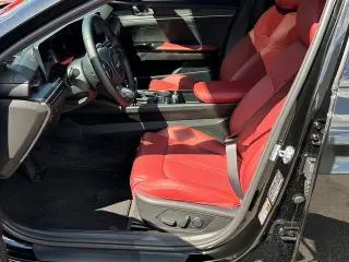 Kia K5 2026 GT-Line 4p Sedan