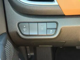 Kia Seltos 2024 EX 4p SUV