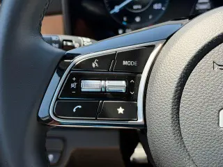 Kia Seltos 2024 EX 4p SUV