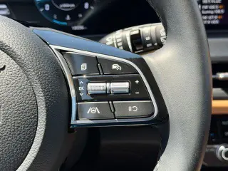 Kia Seltos 2024 EX 4p SUV