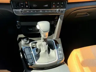 Kia Seltos 2024 EX 4p SUV