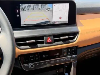 Kia Seltos 2024 EX 4p SUV