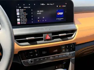Kia Seltos 2024 EX 4p SUV