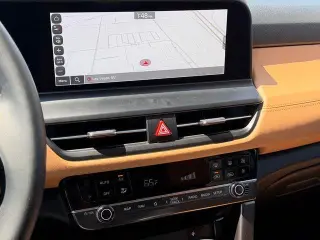 Kia Seltos 2024 EX 4p SUV