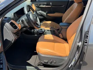 Kia Seltos 2024 EX 4p SUV