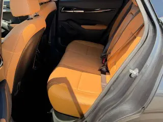 Kia Seltos 2024 EX 4p SUV